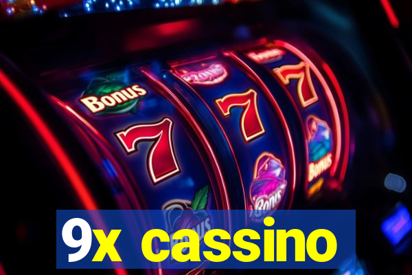 9x cassino